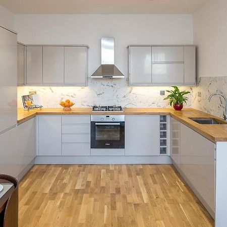 Luxuriously Flat In Streatham Leilighet London Eksteriør bilde