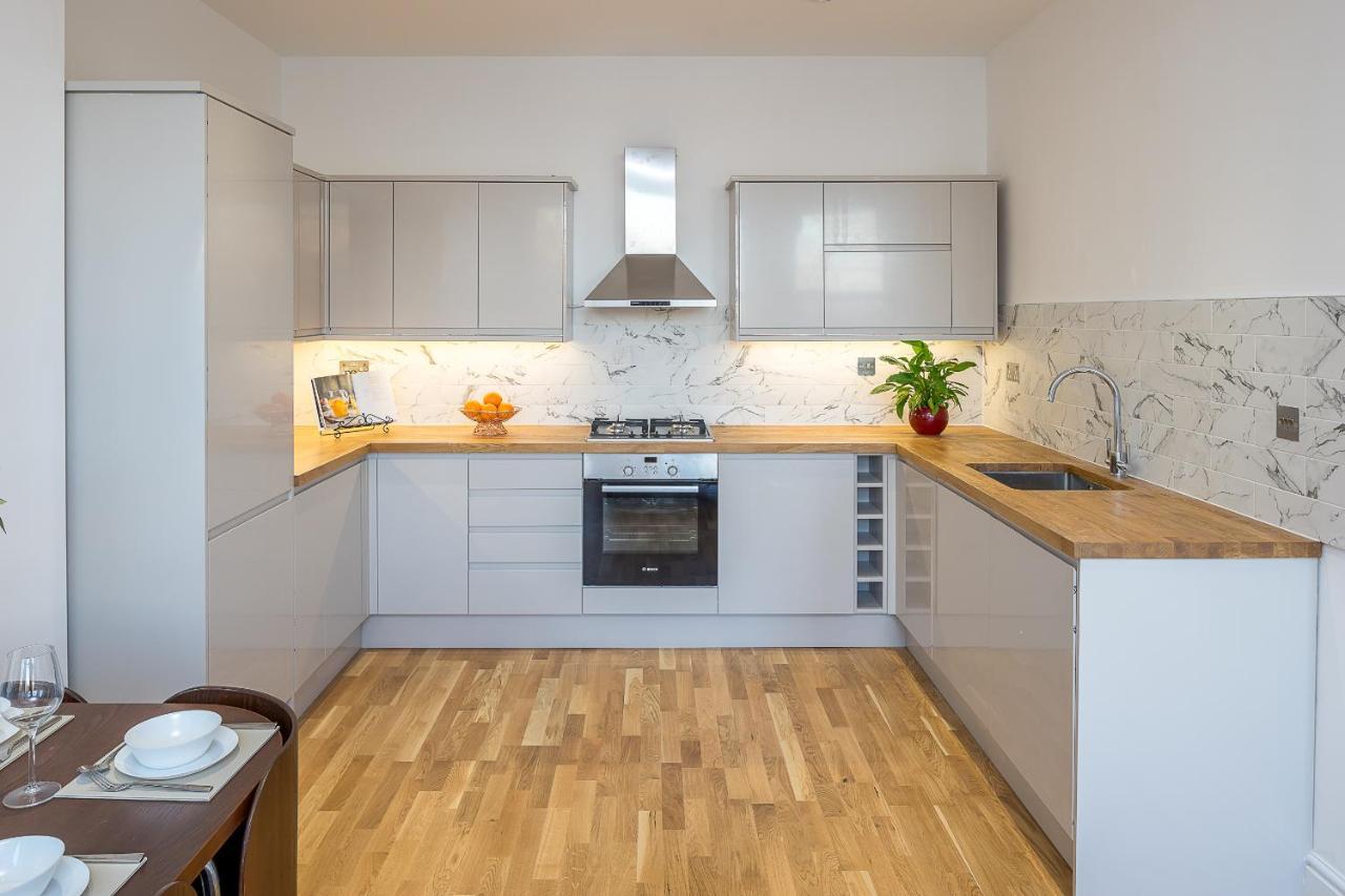 Luxuriously Flat In Streatham Leilighet London Eksteriør bilde