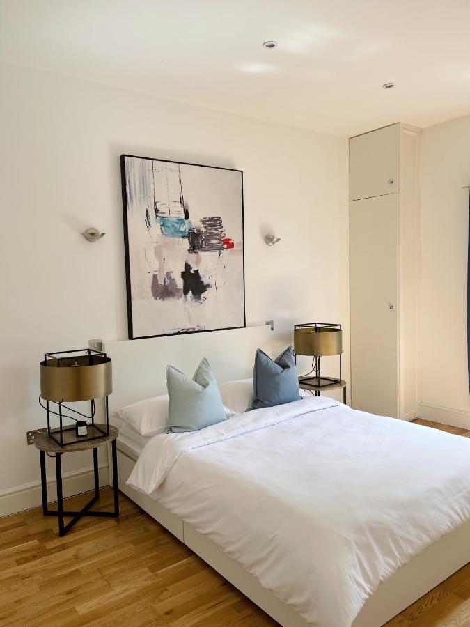 Luxuriously Flat In Streatham Leilighet London Eksteriør bilde