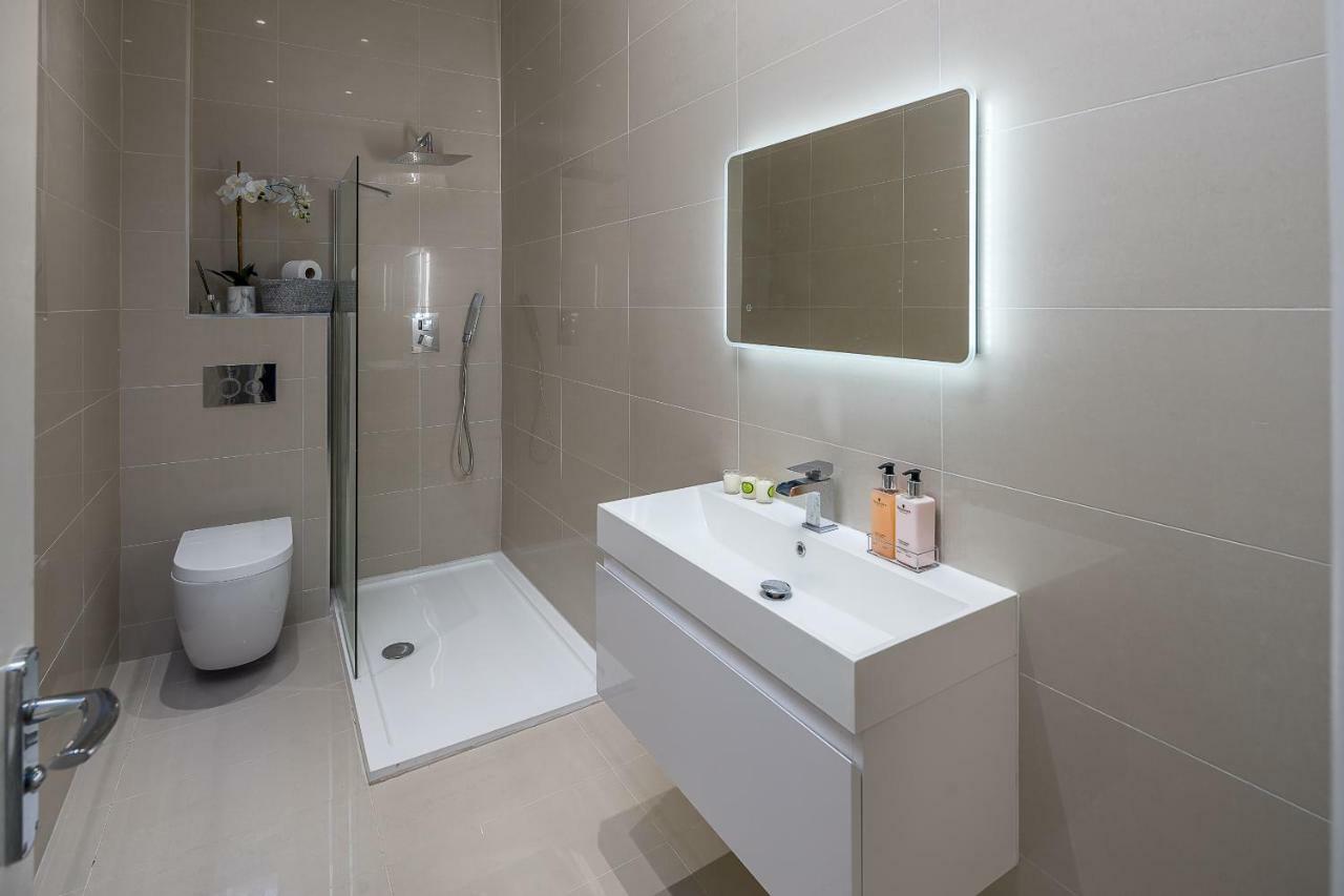 Luxuriously Flat In Streatham Leilighet London Eksteriør bilde